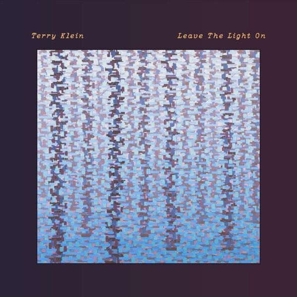 Cover art for Leave the Light On