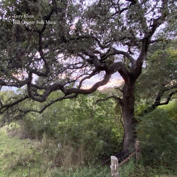 Cover art for Hill Country Folk Music